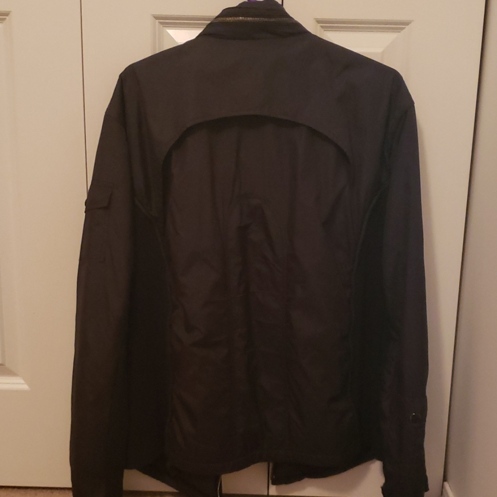 Isaac jacket - Picture 5 of 9